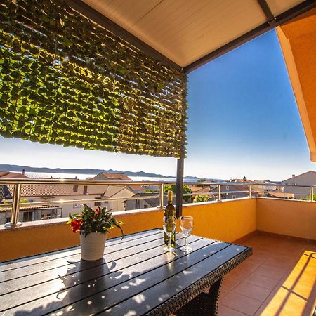 Apartments Magdalena Bibinje Dış mekan fotoğraf