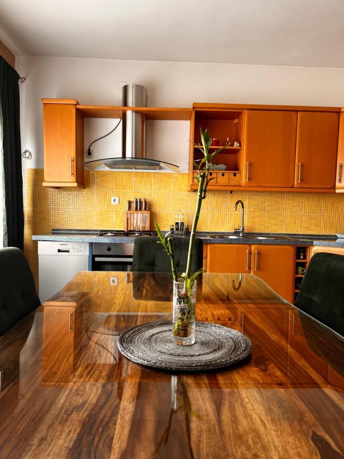 Apartments Magdalena Bibinje Dış mekan fotoğraf