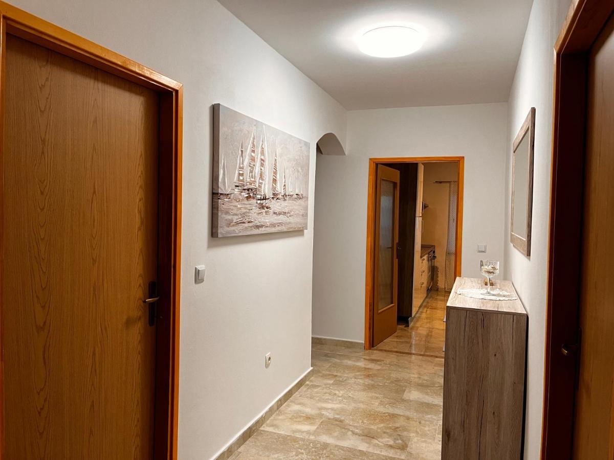 Apartments Magdalena Bibinje Dış mekan fotoğraf