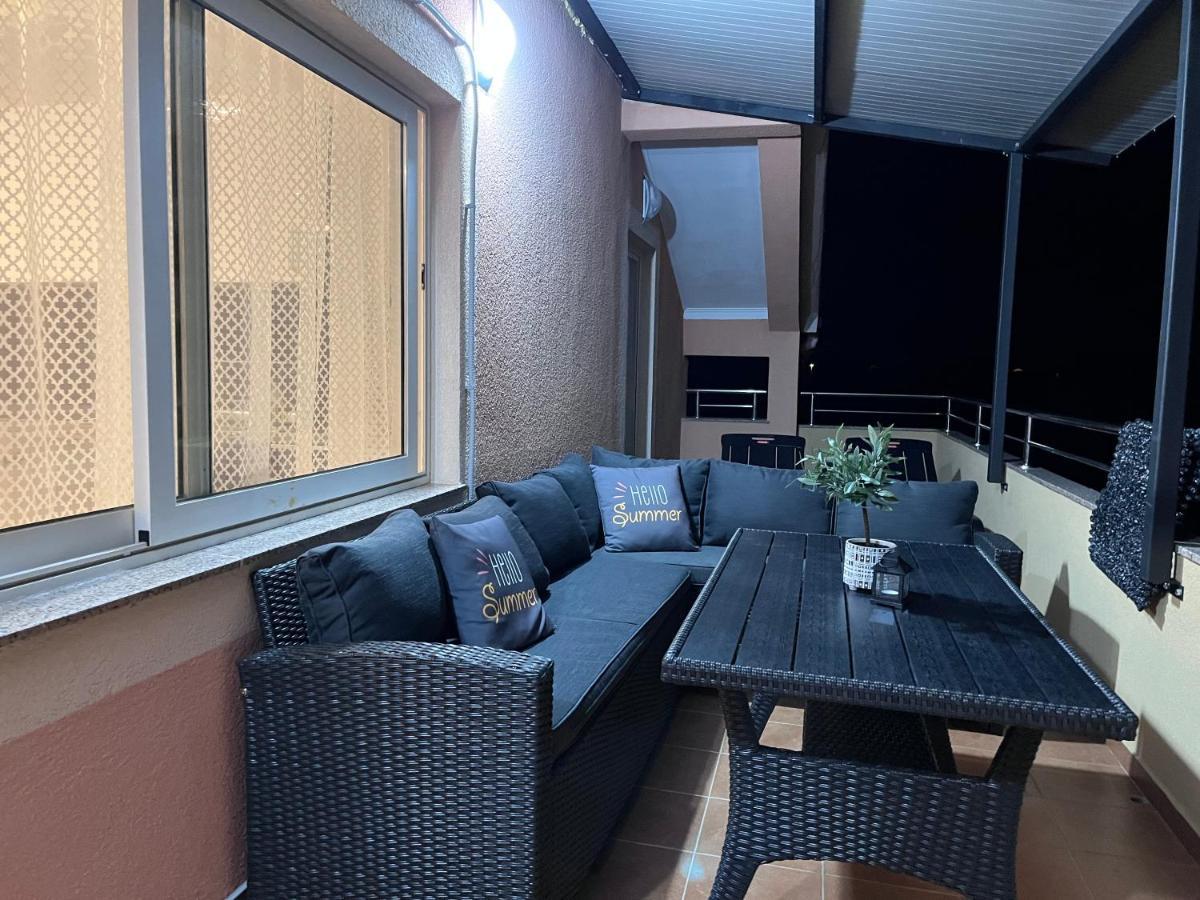Apartments Magdalena Bibinje Dış mekan fotoğraf