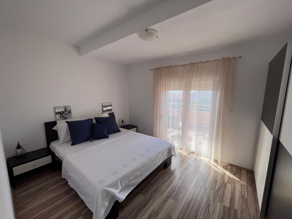 Apartments Magdalena Bibinje Dış mekan fotoğraf