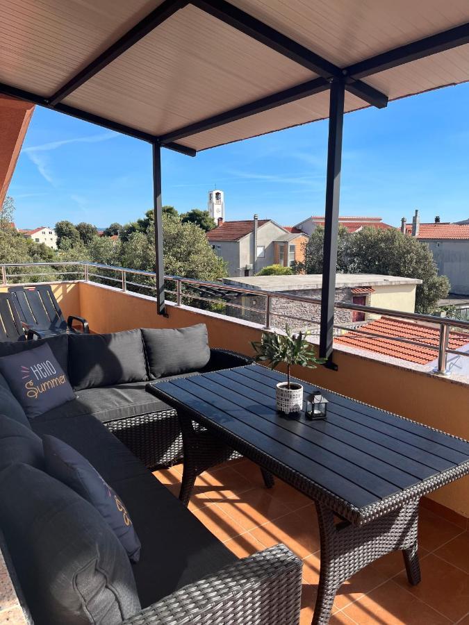 Apartments Magdalena Bibinje Dış mekan fotoğraf