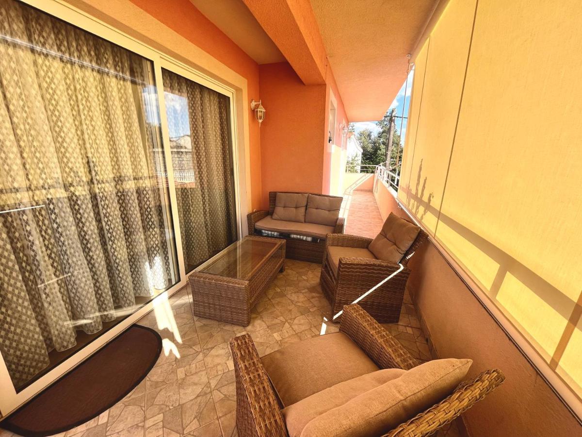 Apartments Magdalena Bibinje Dış mekan fotoğraf