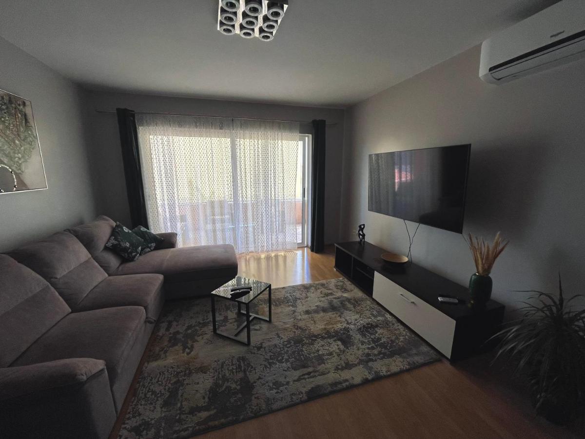 Apartments Magdalena Bibinje Dış mekan fotoğraf