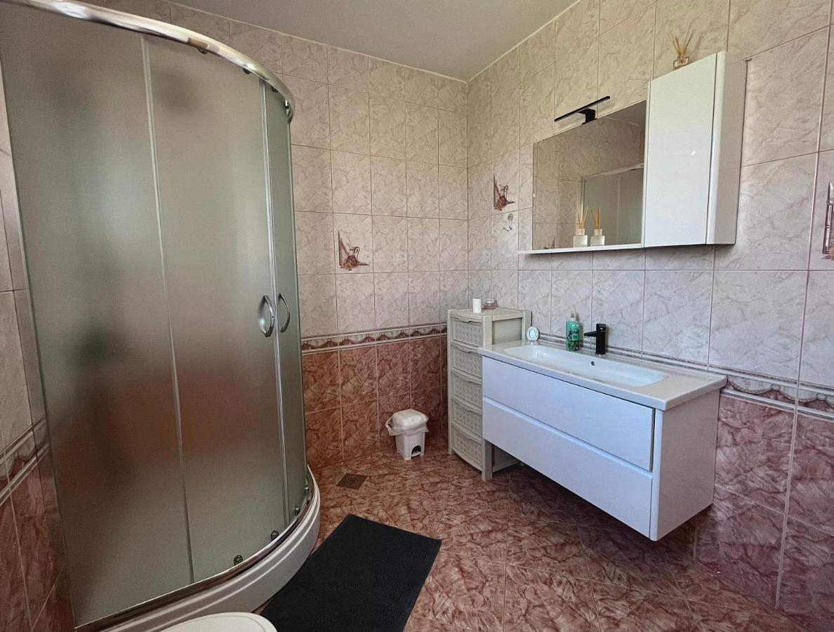 Apartments Magdalena Bibinje Dış mekan fotoğraf