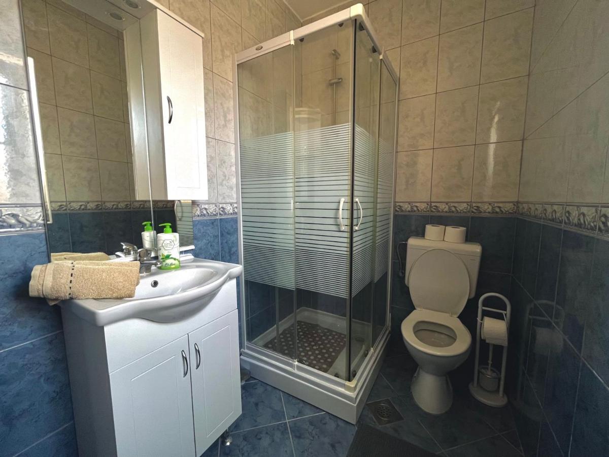 Apartments Magdalena Bibinje Dış mekan fotoğraf