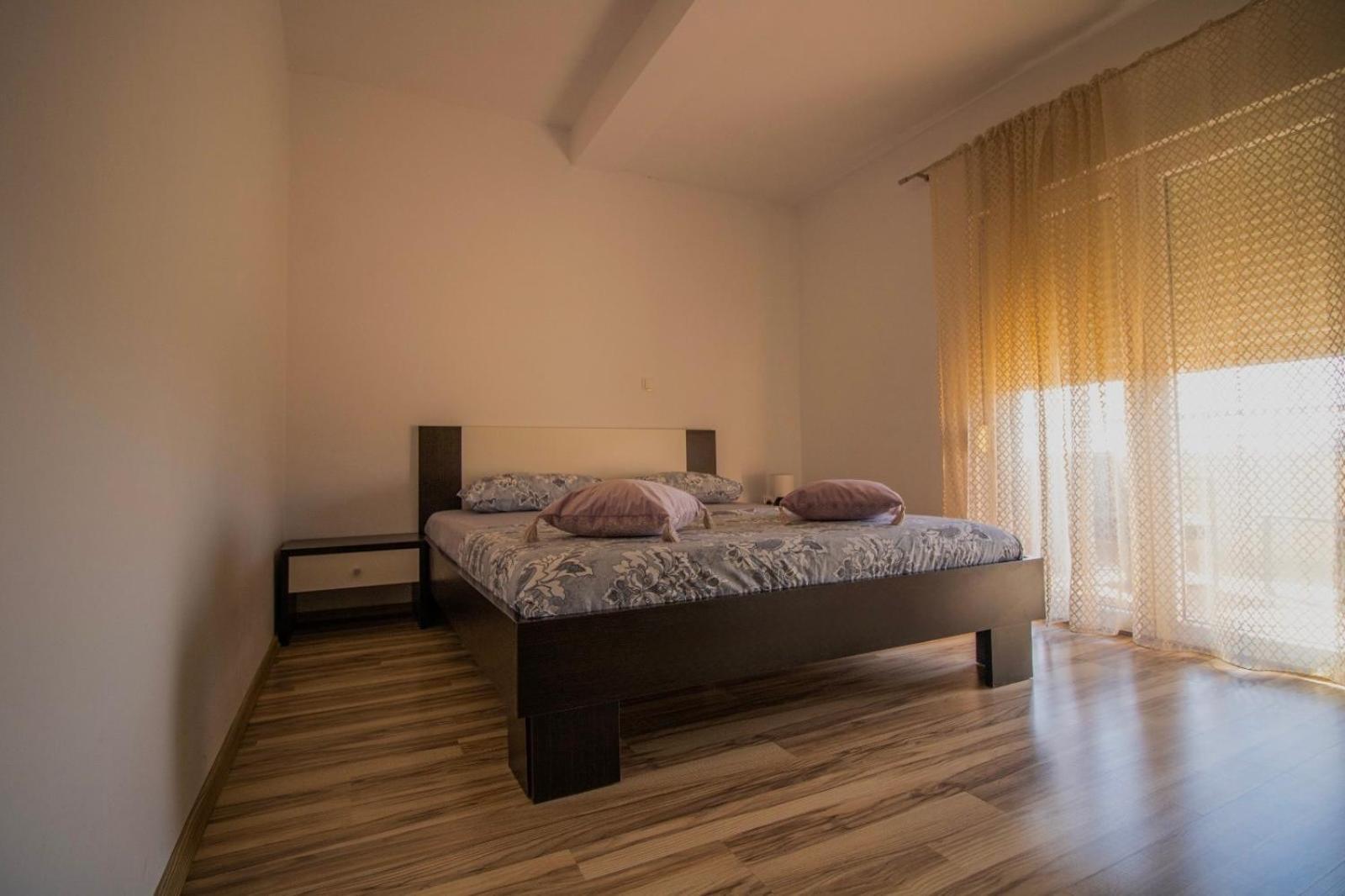Apartments Magdalena Bibinje Dış mekan fotoğraf