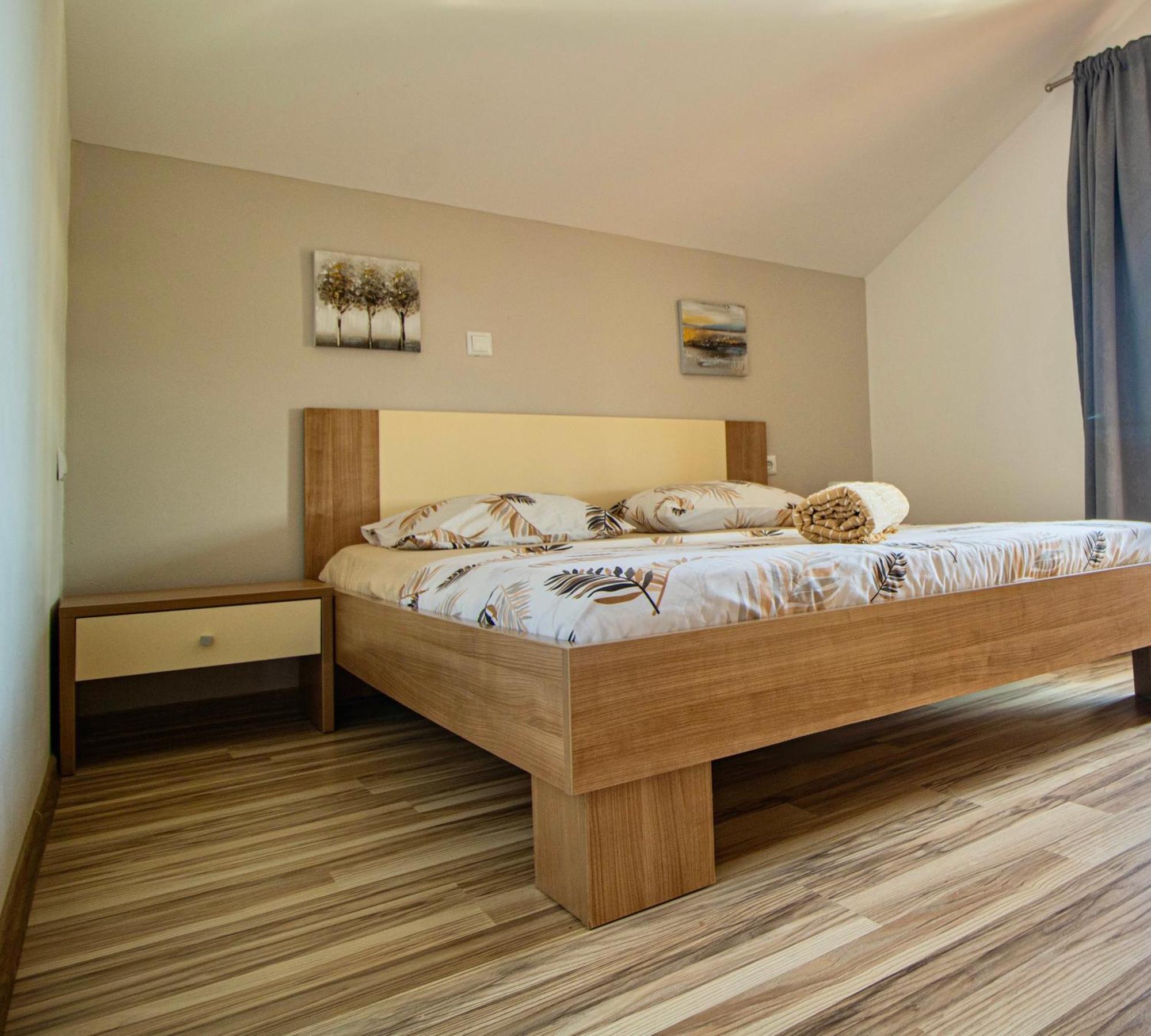 Apartments Magdalena Bibinje Dış mekan fotoğraf