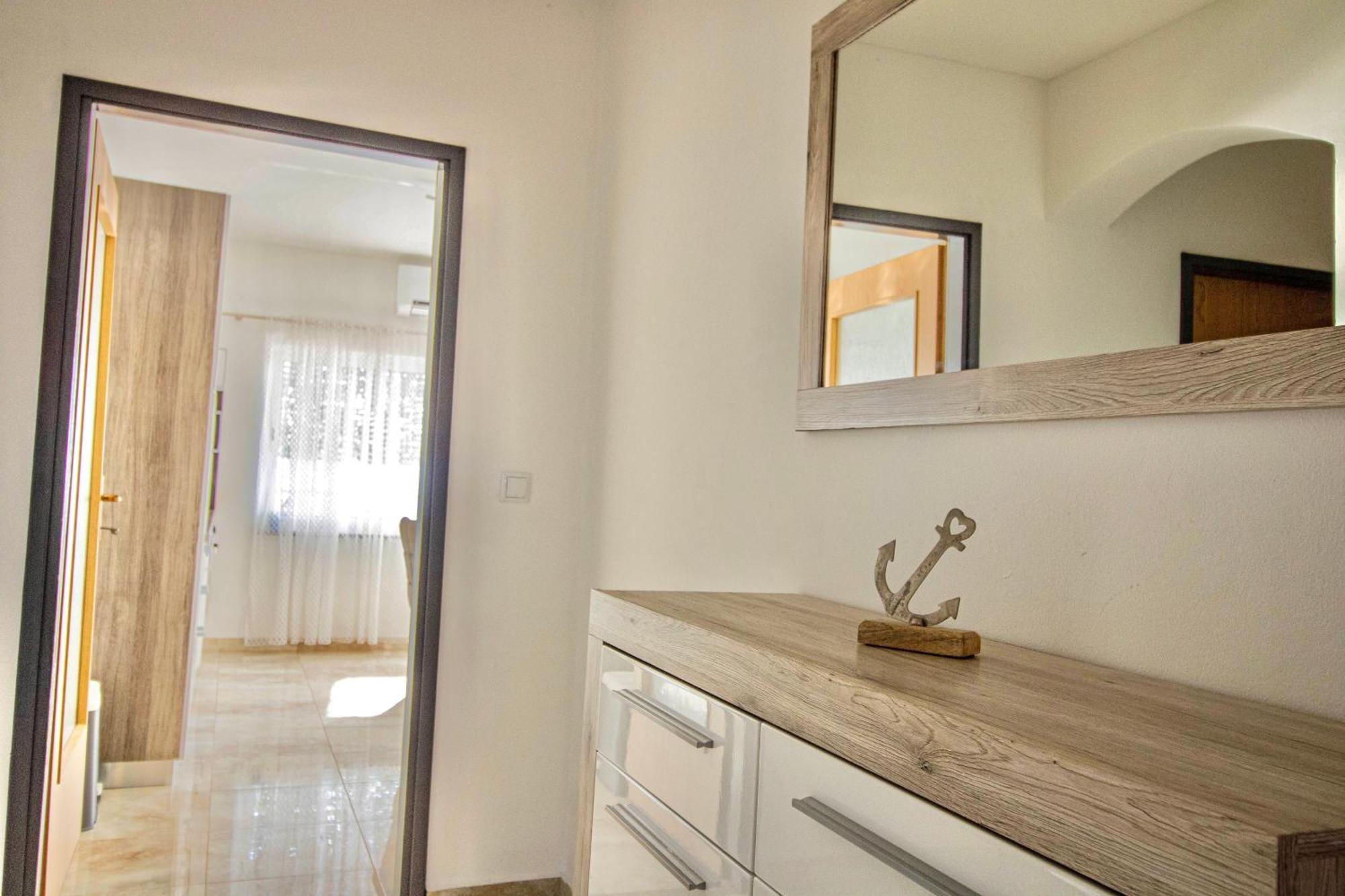 Apartments Magdalena Bibinje Dış mekan fotoğraf