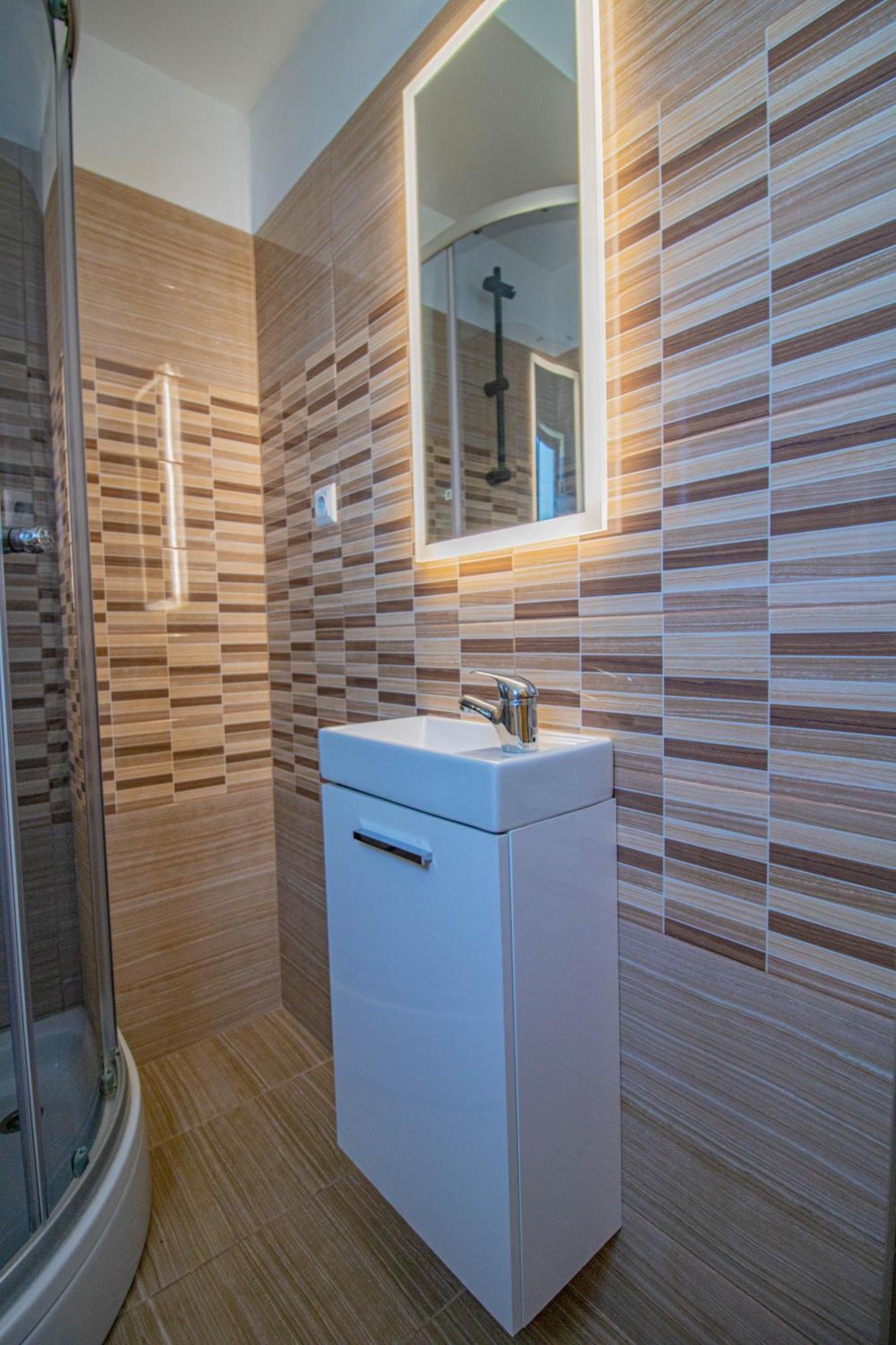 Apartments Magdalena Bibinje Dış mekan fotoğraf